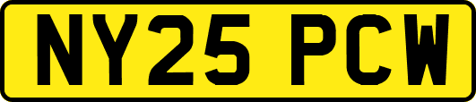 NY25PCW