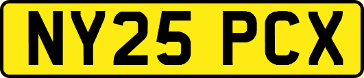 NY25PCX