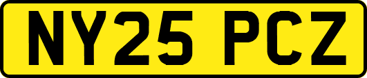 NY25PCZ