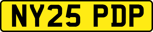 NY25PDP