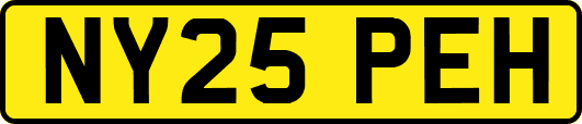 NY25PEH