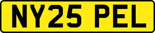 NY25PEL
