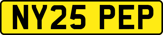 NY25PEP