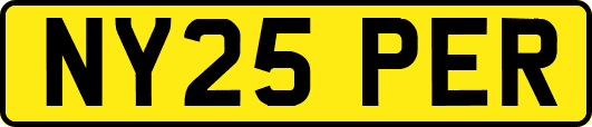 NY25PER