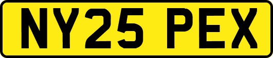 NY25PEX