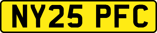 NY25PFC