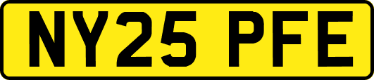 NY25PFE