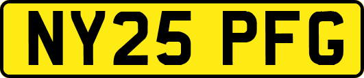 NY25PFG