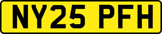 NY25PFH