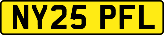 NY25PFL