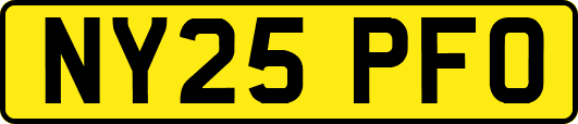 NY25PFO