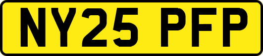 NY25PFP