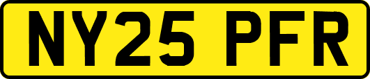 NY25PFR