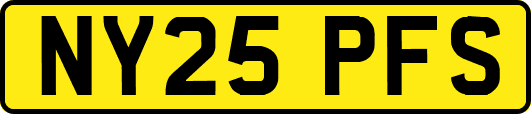 NY25PFS