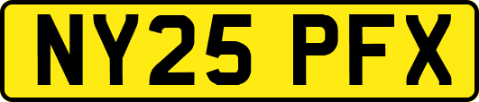 NY25PFX
