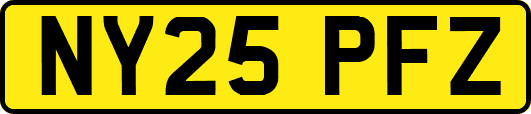 NY25PFZ