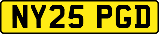 NY25PGD
