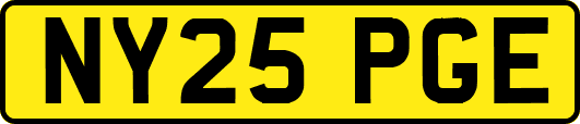 NY25PGE