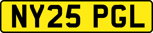 NY25PGL