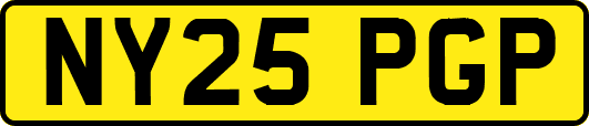 NY25PGP