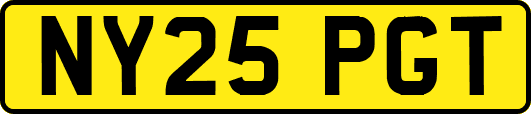 NY25PGT