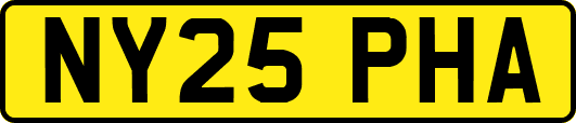 NY25PHA