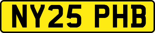 NY25PHB