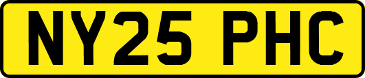 NY25PHC