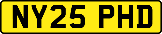 NY25PHD
