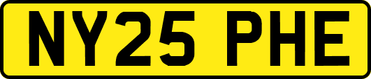 NY25PHE
