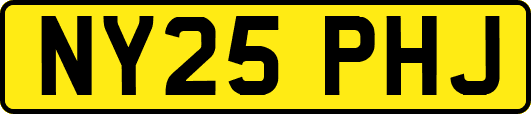 NY25PHJ