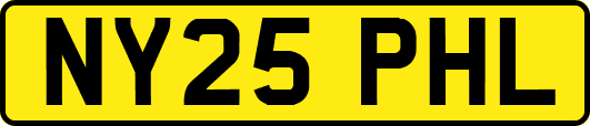 NY25PHL