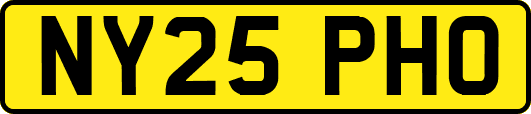 NY25PHO