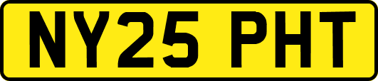 NY25PHT