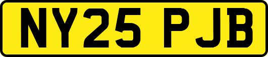 NY25PJB