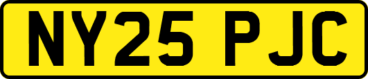 NY25PJC