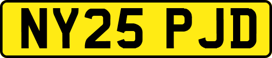 NY25PJD