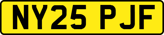 NY25PJF