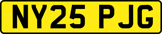 NY25PJG