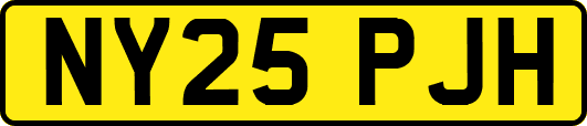 NY25PJH