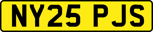 NY25PJS