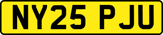 NY25PJU