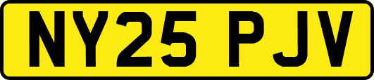 NY25PJV