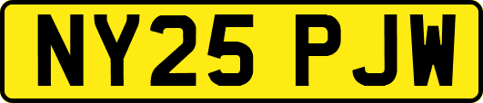 NY25PJW