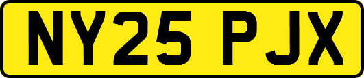 NY25PJX