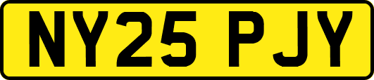 NY25PJY