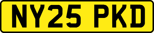 NY25PKD