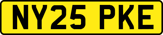 NY25PKE