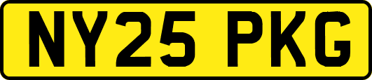 NY25PKG