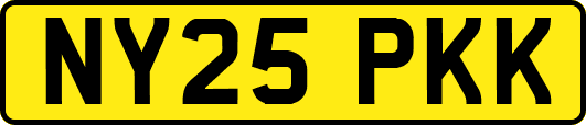 NY25PKK